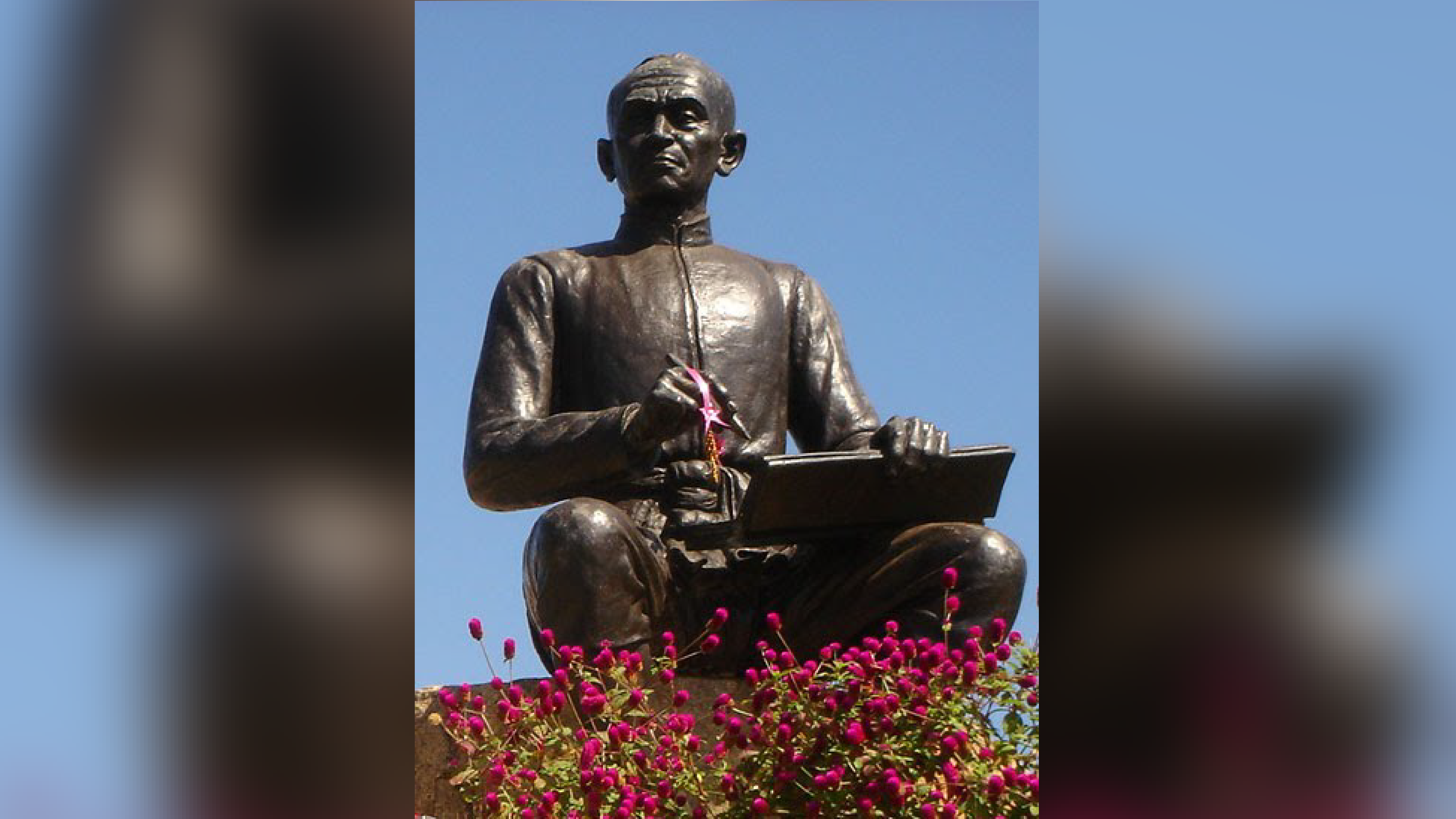 ข้อมูลใหม่พบสุนทรภู่ไม่ได้ขี้เมาอย่างที่คิด หักล้างความเชื่อเดิมๆ มลายสิ้น