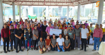 เครือข่ายองค์กรงดเหล้าภาคใต้ตอนบน จัดเวทีหารือและขยายผลธรรมนูญ งดเหล้า – ปัจจัยเสี่ยง 2 พื้นที่ในจังหวัดนครศรีธรรมราช สู่การขับเคลื่อนตำบลต้นแบบ