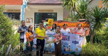 อุทยานแห่งชาติตาดโตนประกาศคุมเข้มมาตรการท่องเที่ยวปลอดภัย ห้ามนำเครื่องดื่มแอลกอฮอล์ทุกชนิดเข้าเขตอุทยานฯ