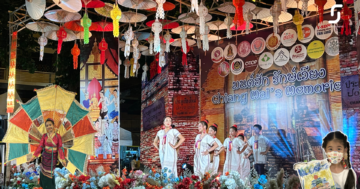 “มนต์ฮัก รักษ์เวียง Chiang Mai’s Memories” เผยแพร่และถ่ายทอดองค์ความรู้ประวัติศาสตร์กำแพงเมือง-คูเมืองเชียงใหม่