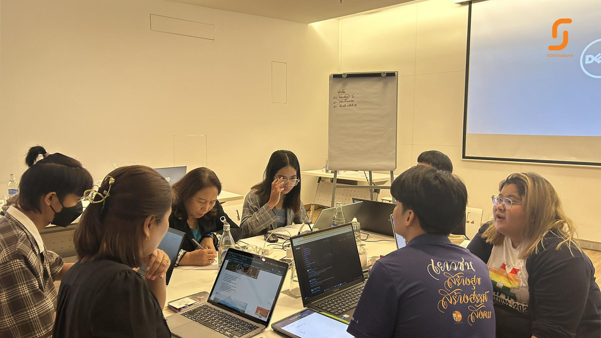 Innovative PR News เปิดประสบการณ์สื่อสร้างสรรค์