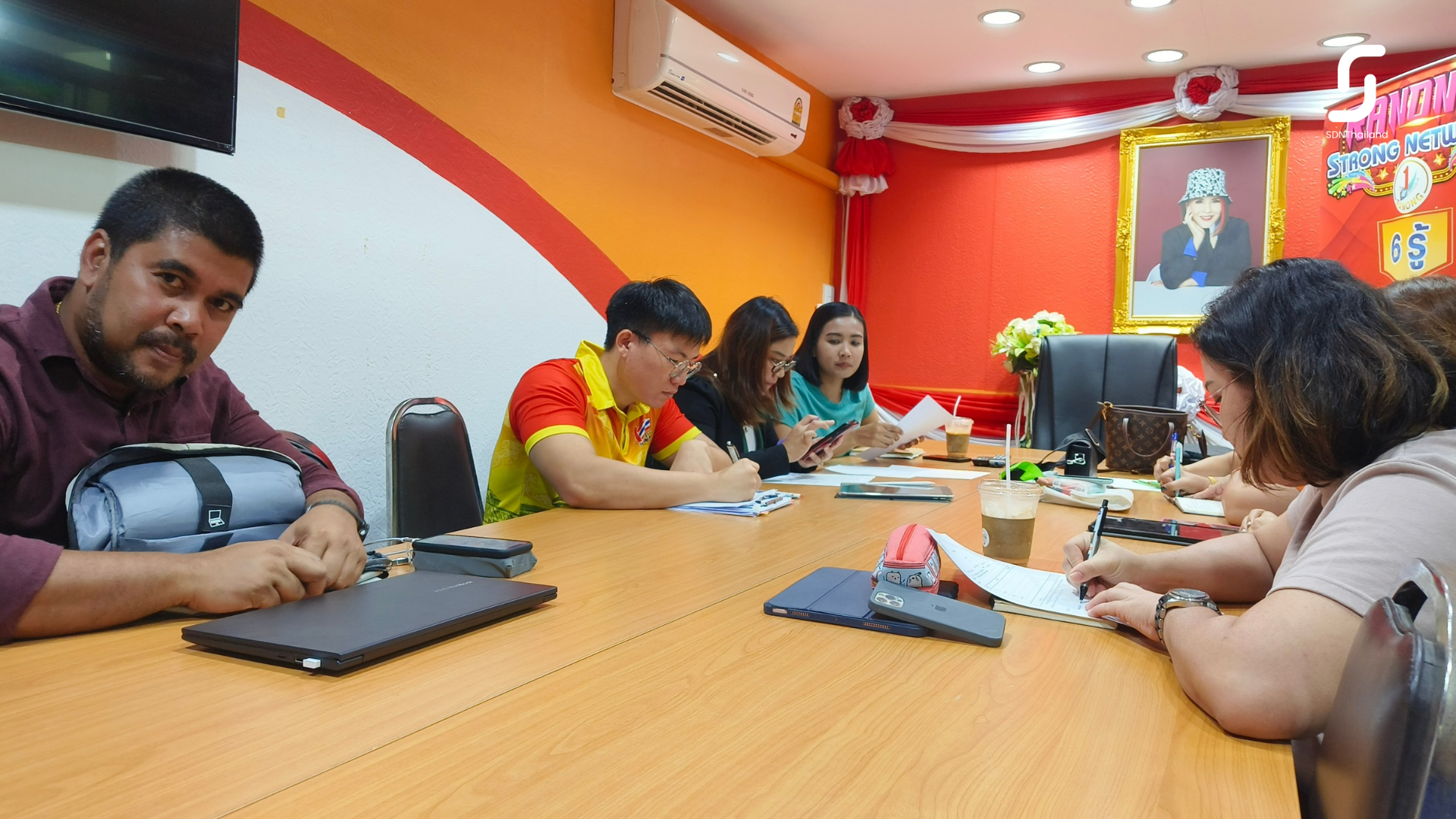 จับมือ เชื่อมแผนงานขับเคลื่อนการควบคุมการบริโภคเครื่องดื่มแอลกอฮอล์จังหวัดระนอง