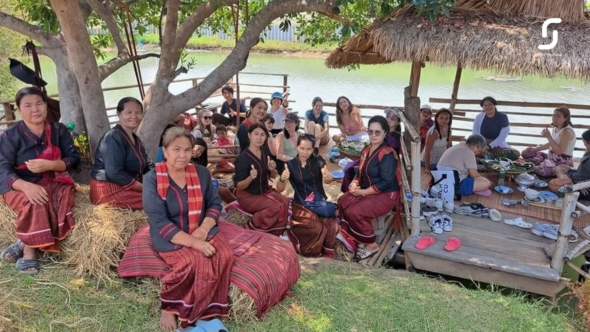 ท่องเที่ยวสร้างสุข: เชื่อมโยงชุมชน สร้างประสบการณ์ใหม่