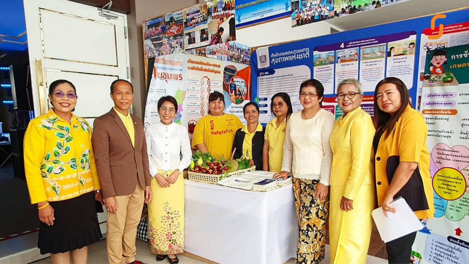 ประชาคมงดเหล้าจังหวัดชุมพรนำเสนอประเด็นงดเหล้าลดปัจจัยเสี่ยงในงานสมัชชาคุณธรรมภาคใต้ ในสัดส่วนสมัชชาสุขภาพภาคใต้ ในนามเครือข่ายงดเหล้าจังหวัดชุมพร