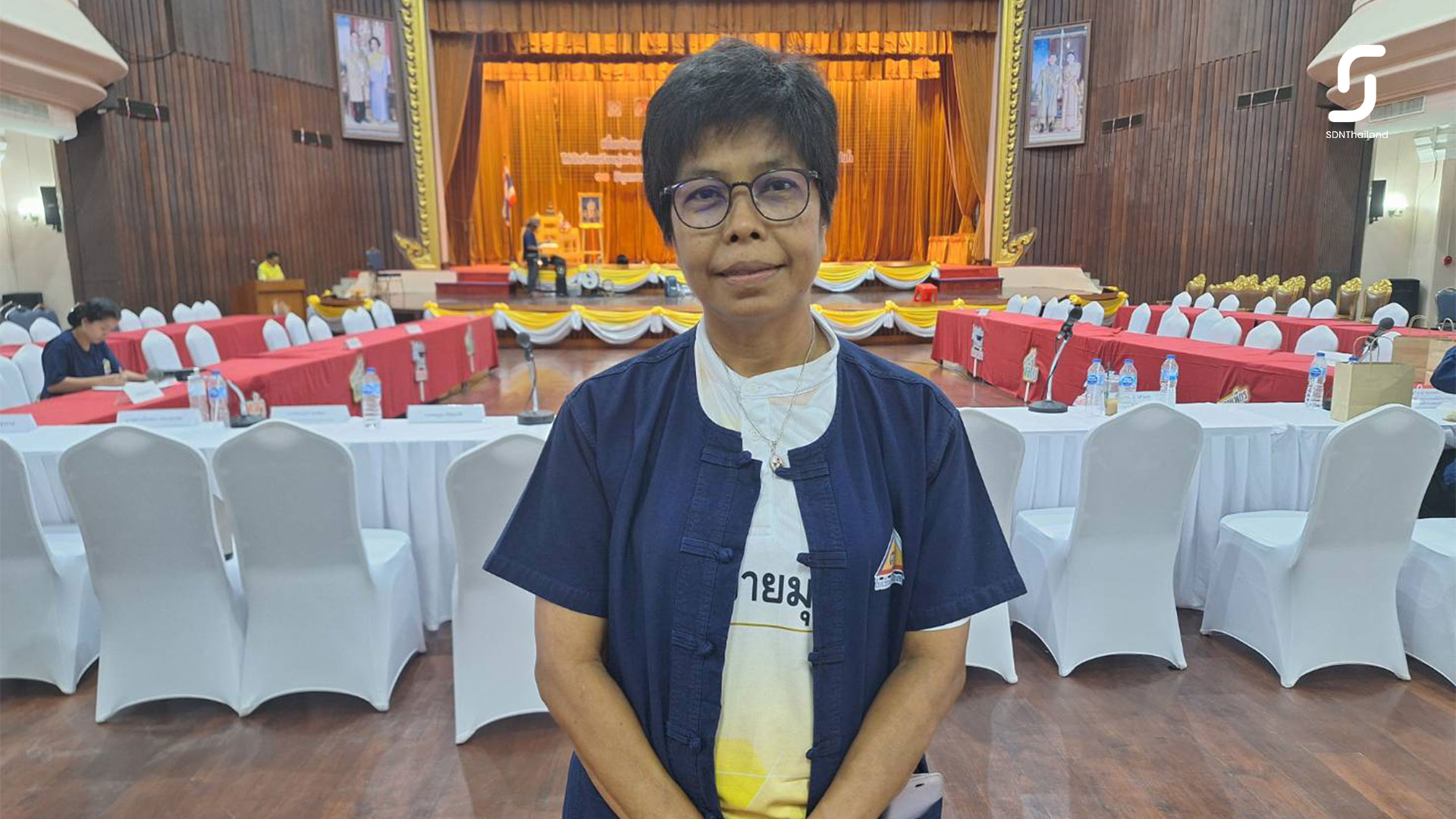 สสส.–เครือข่ายงดเหล้า หนุนราชการ GenX ฉลองเกษียณปลอดเหล้า มท.–ศธ. รับลูกร่วมสร้างค่านิยมสร้างสุขสนุกแบบสุขภาพดี งดเหล้าเลี่ยงปัจจัยเสี่ยง ย้ำไม่มีจำนวนการดื่มที่ปลอดภัยและเครื่องดื่มแอลกอฮอล์ก่อมะเร็ง 7 ชนิด